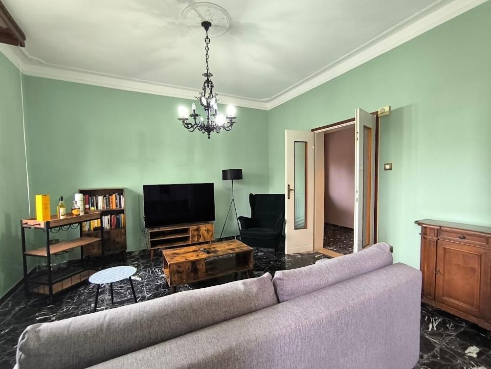 Ferienwohnung Lc E I 7 Nani Pisa Exterior foto