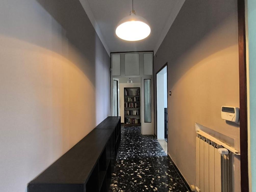 Ferienwohnung Lc E I 7 Nani Pisa Exterior foto