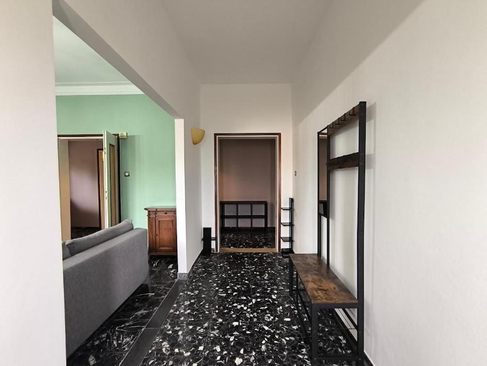 Ferienwohnung Lc E I 7 Nani Pisa Exterior foto