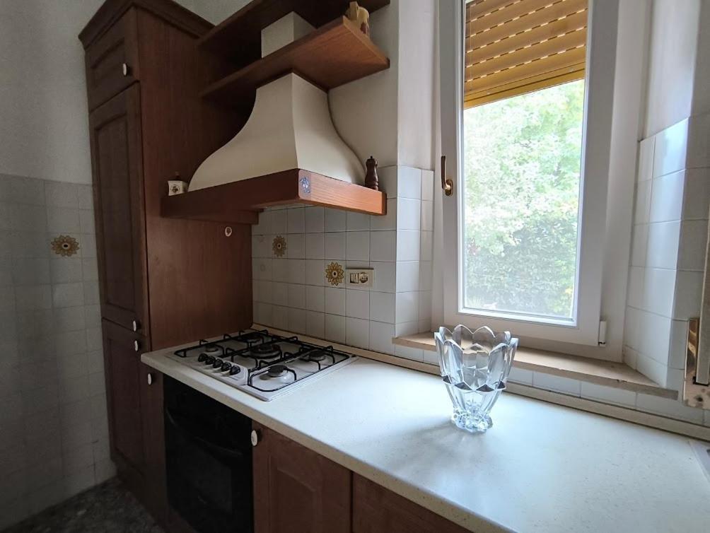 Ferienwohnung Lc E I 7 Nani Pisa Exterior foto