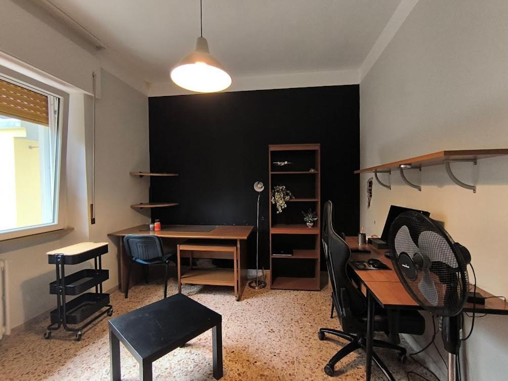 Ferienwohnung Lc E I 7 Nani Pisa Exterior foto