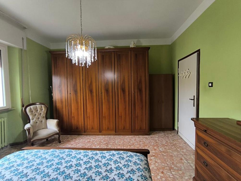 Ferienwohnung Lc E I 7 Nani Pisa Exterior foto