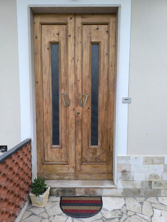 Ferienwohnung Lc E I 7 Nani Pisa Exterior foto